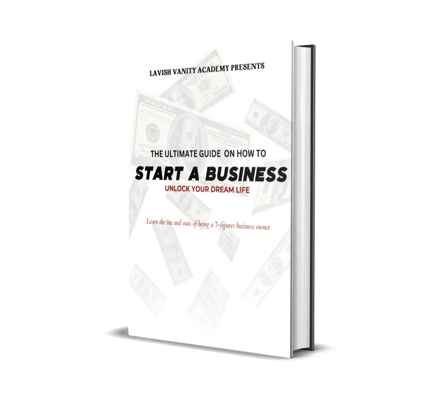 HOW TO START A BUSINESS