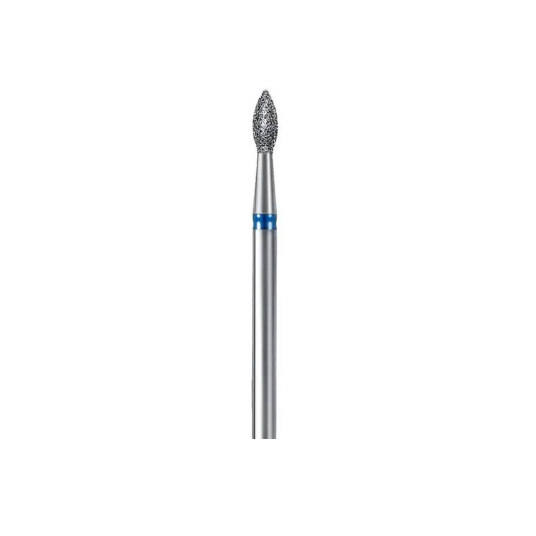 CUTICLE BIT ROUND EDGE COARSE