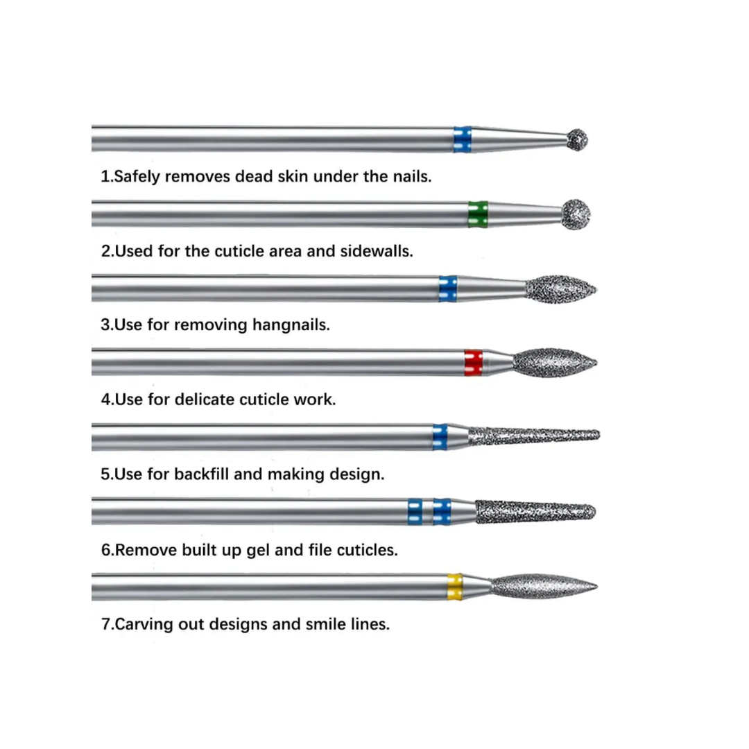 DRILL BIT BUNDLE
