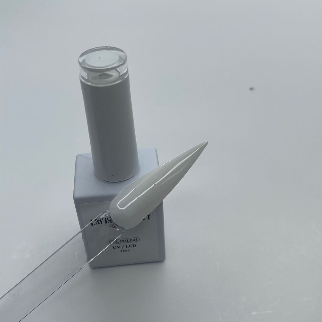 MILK - WHITE POLISH