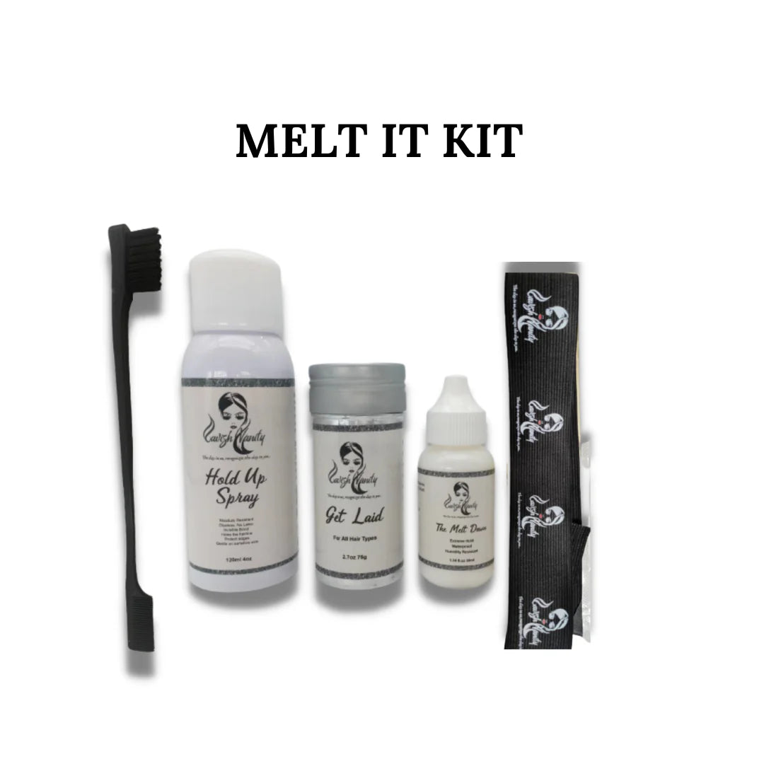 MELT IT KIT