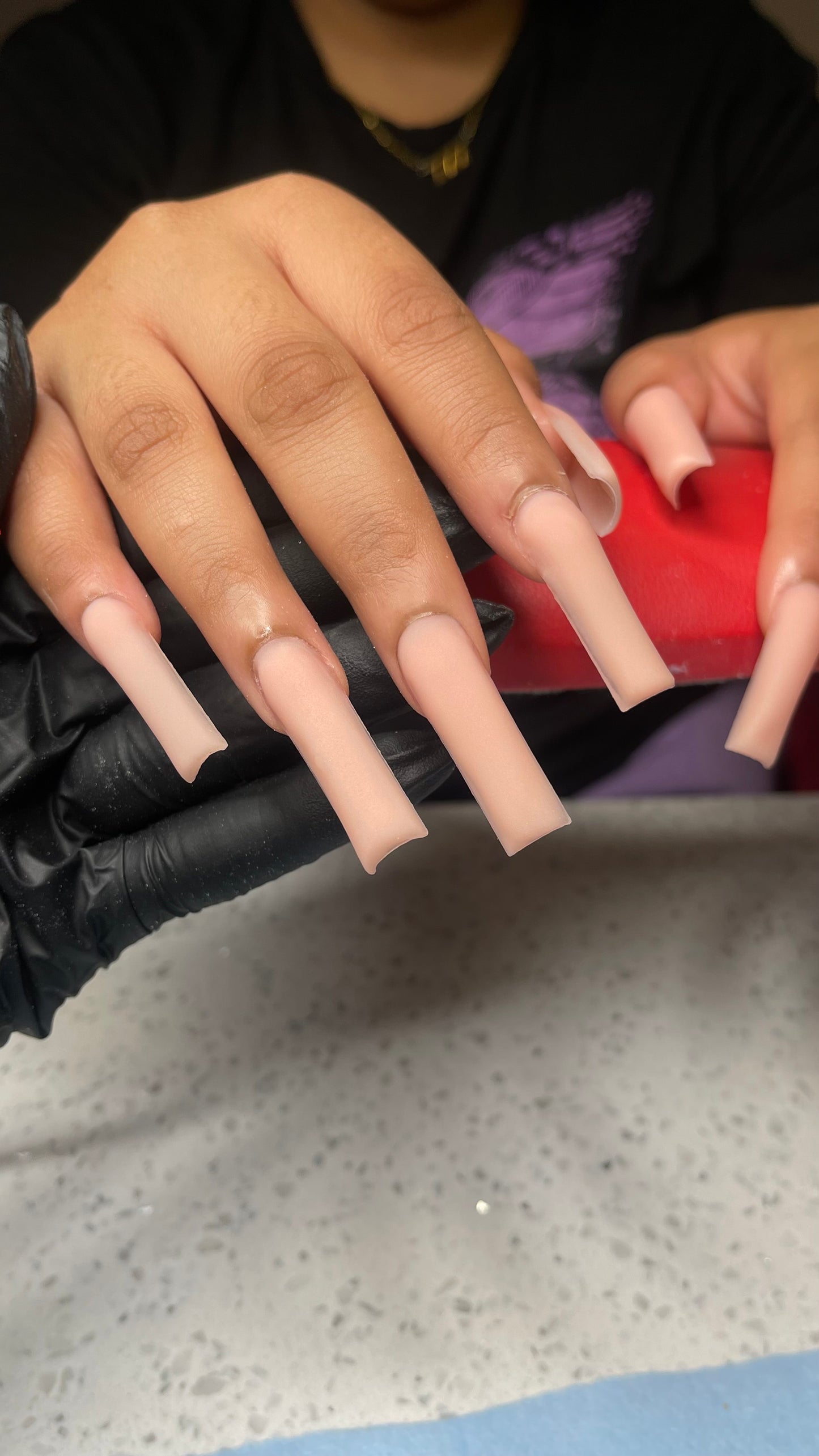 3XL SQUARE TIP NO C CURVE