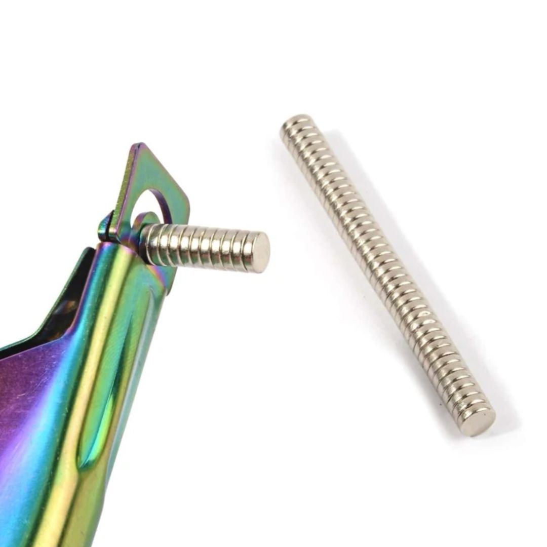 25 PCS NAIL ART MAGNET