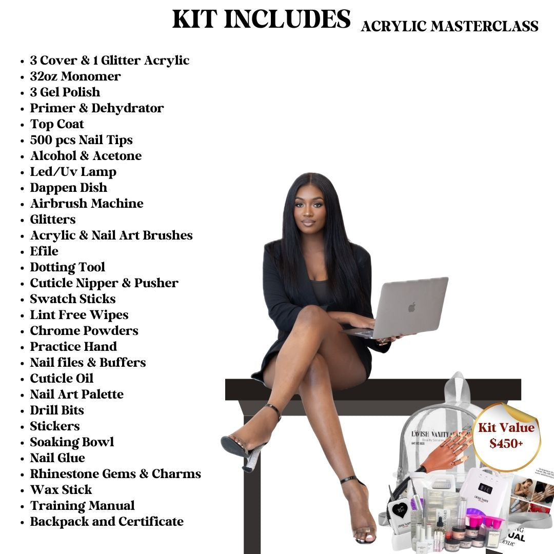 JANUARY BRAMPTON MASTERCLASS