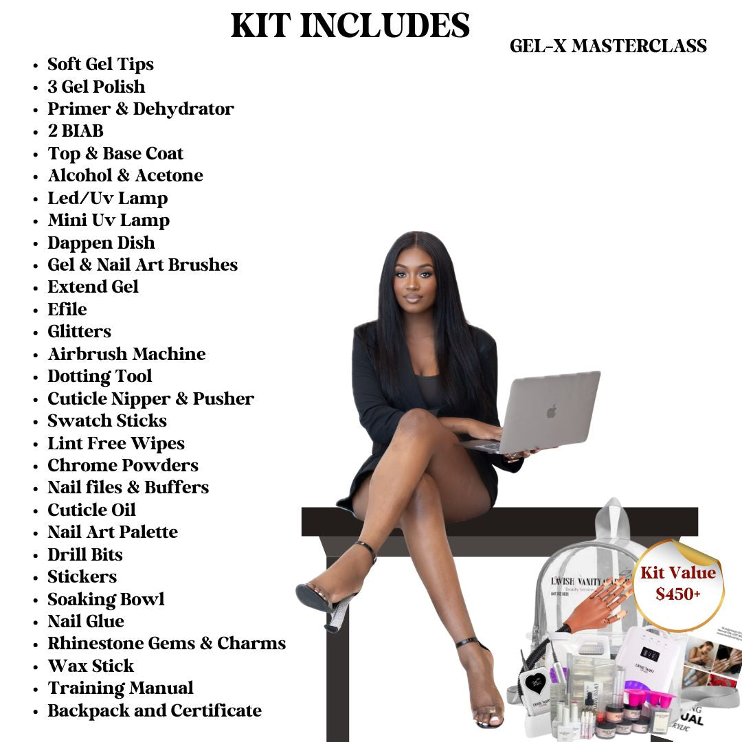 EDMONTON JANUARY MASTERCLASS