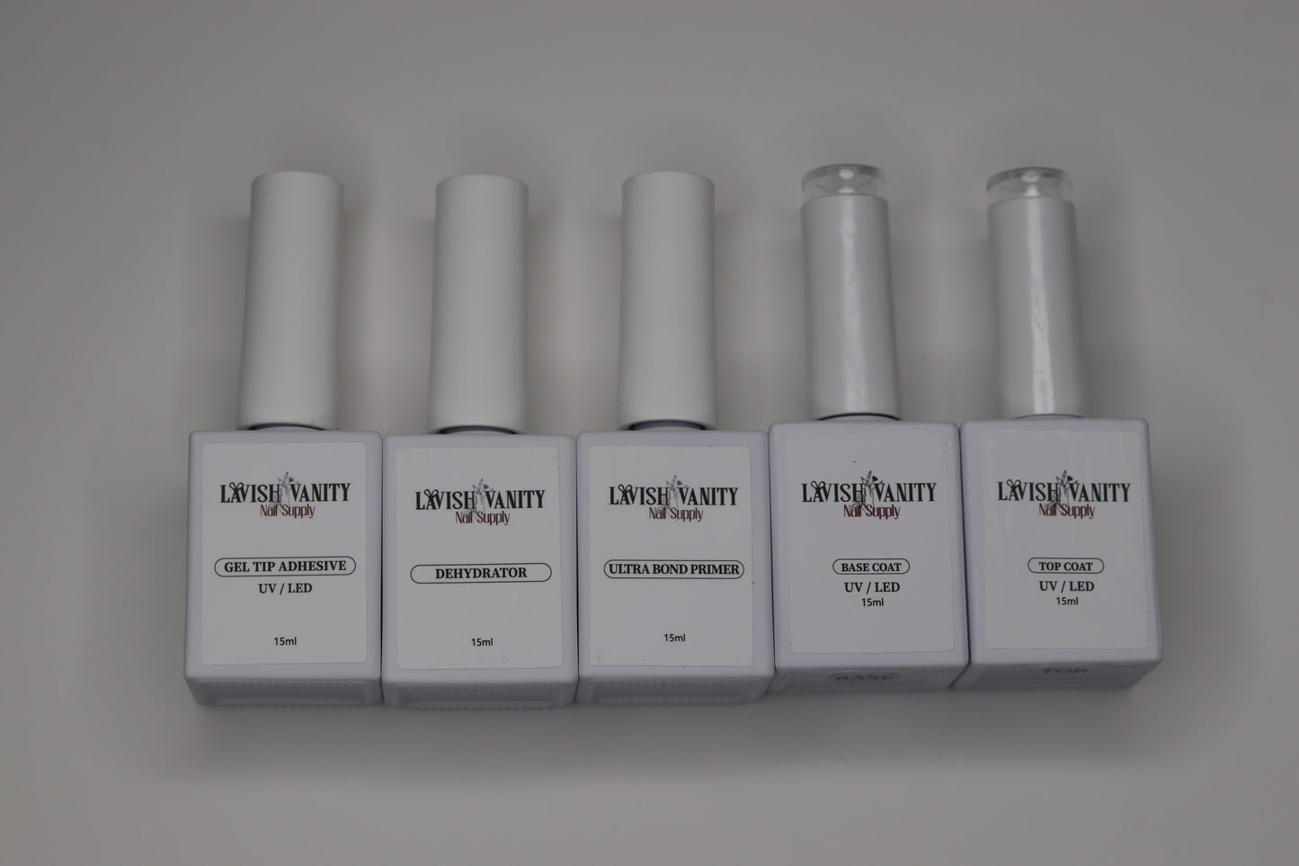 SOFT GEL BUNDLE