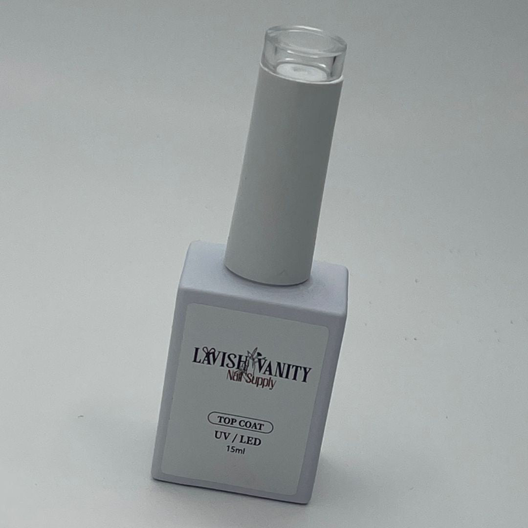 HIGH GLOSS TOP COAT