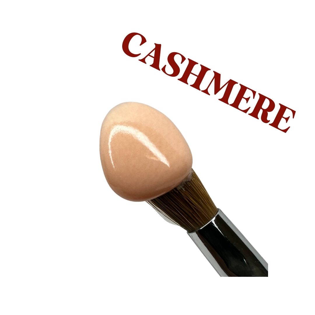 Cashmere - Cover Acrylic