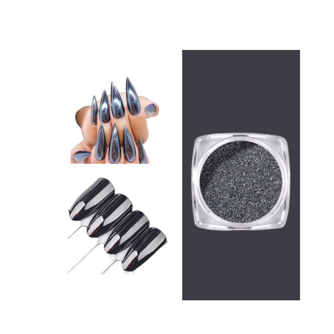 CHROME POWDER