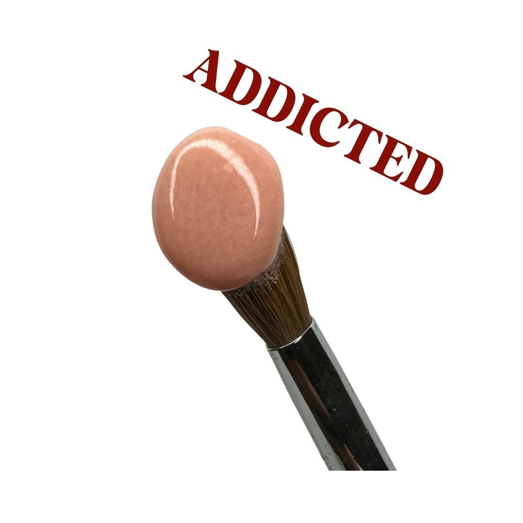 Addicted - Cover Acrylic