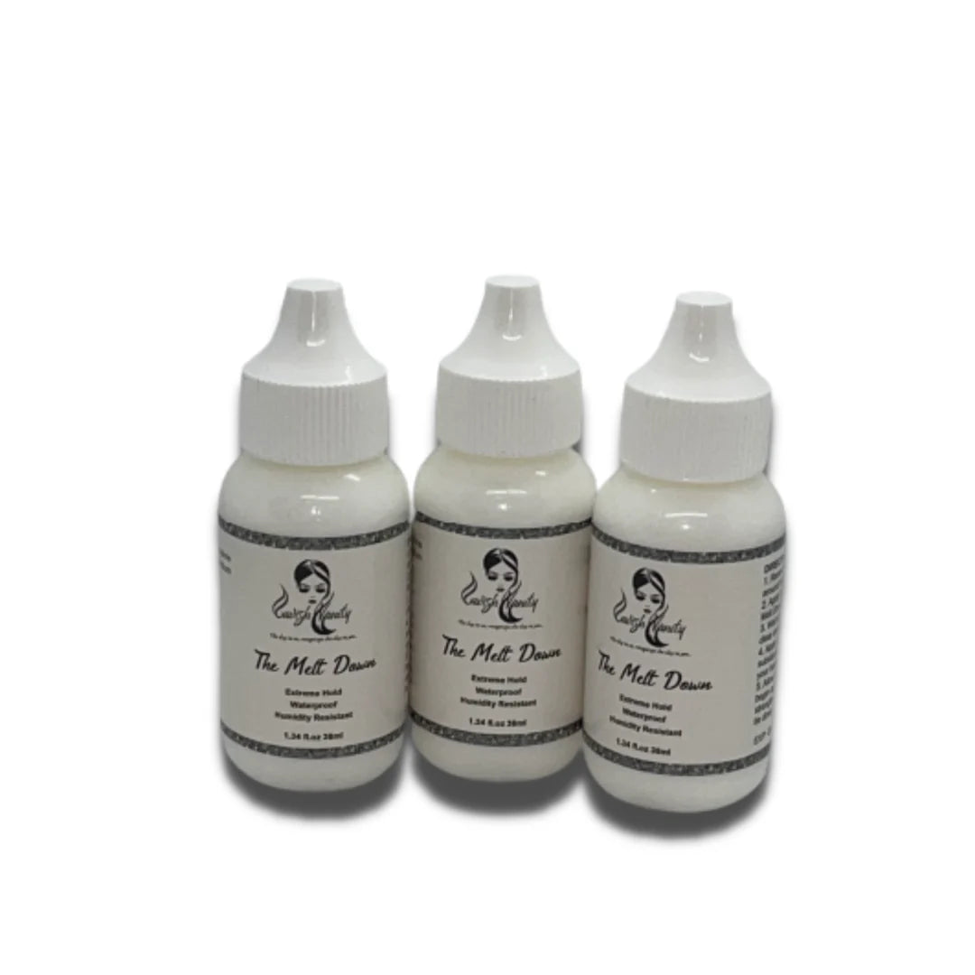 THE MELT DOWN LACE GLUE