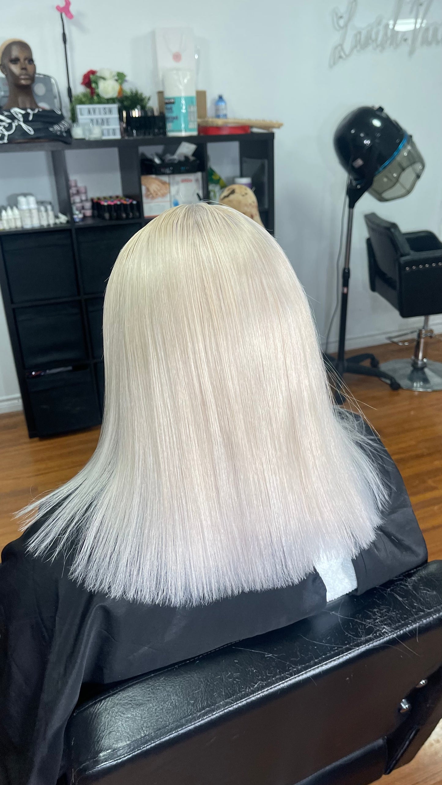 13 x 4 FRONTAL BOB WIGS