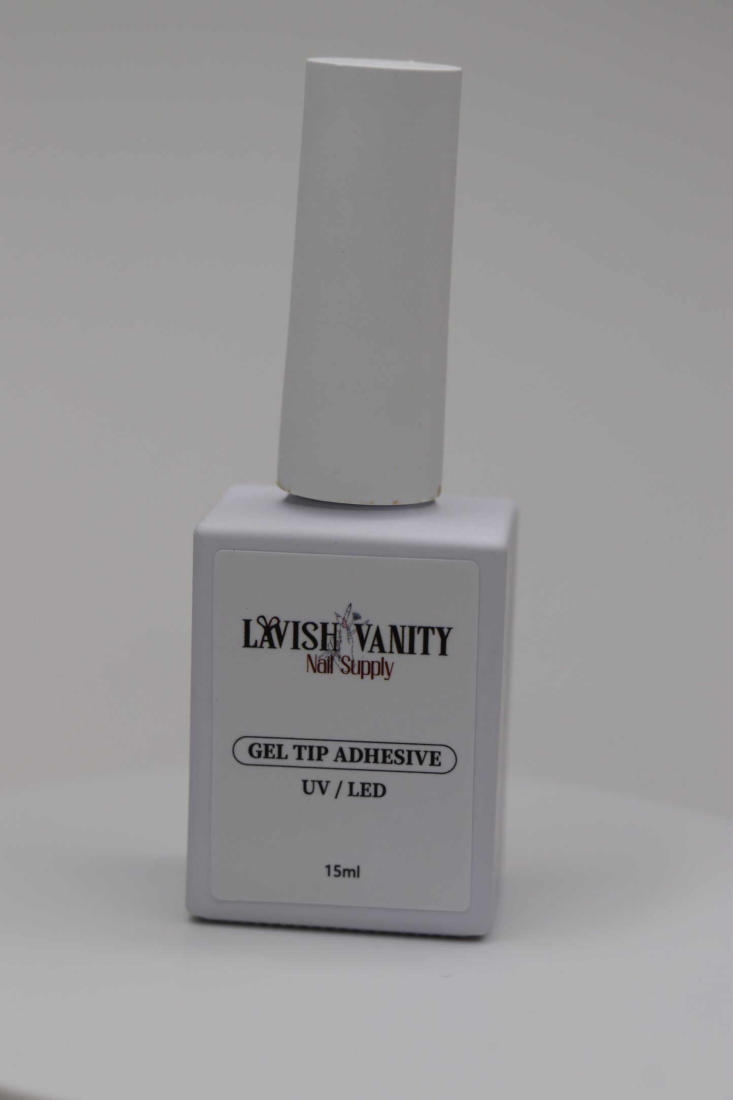 GEL TIP ADHESIVE