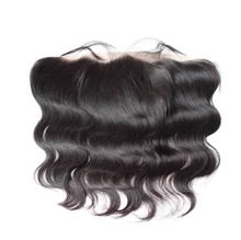 BODY WAVE FRONTAL