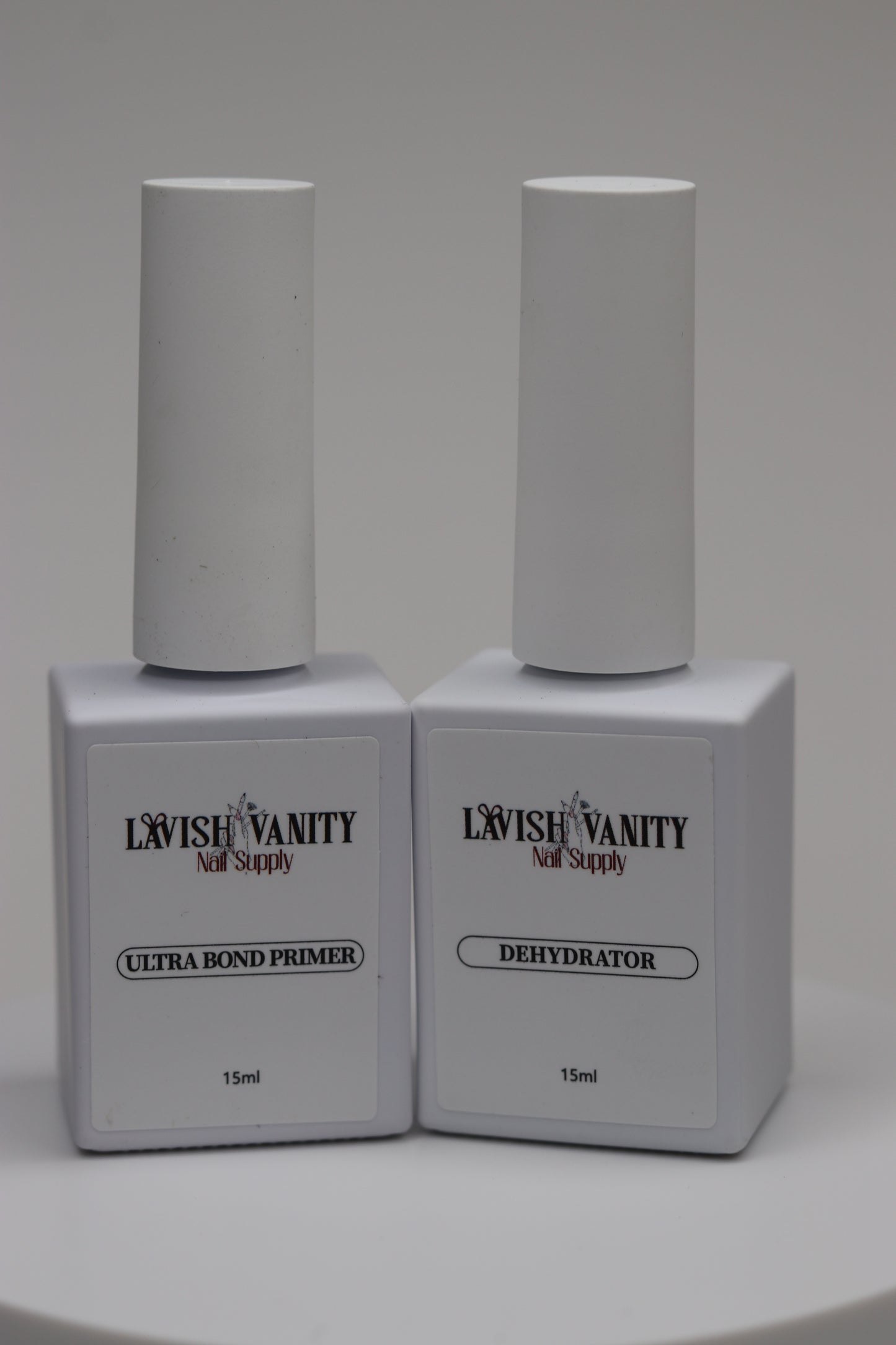 Ultra Bond Primer & Dehydrator Set