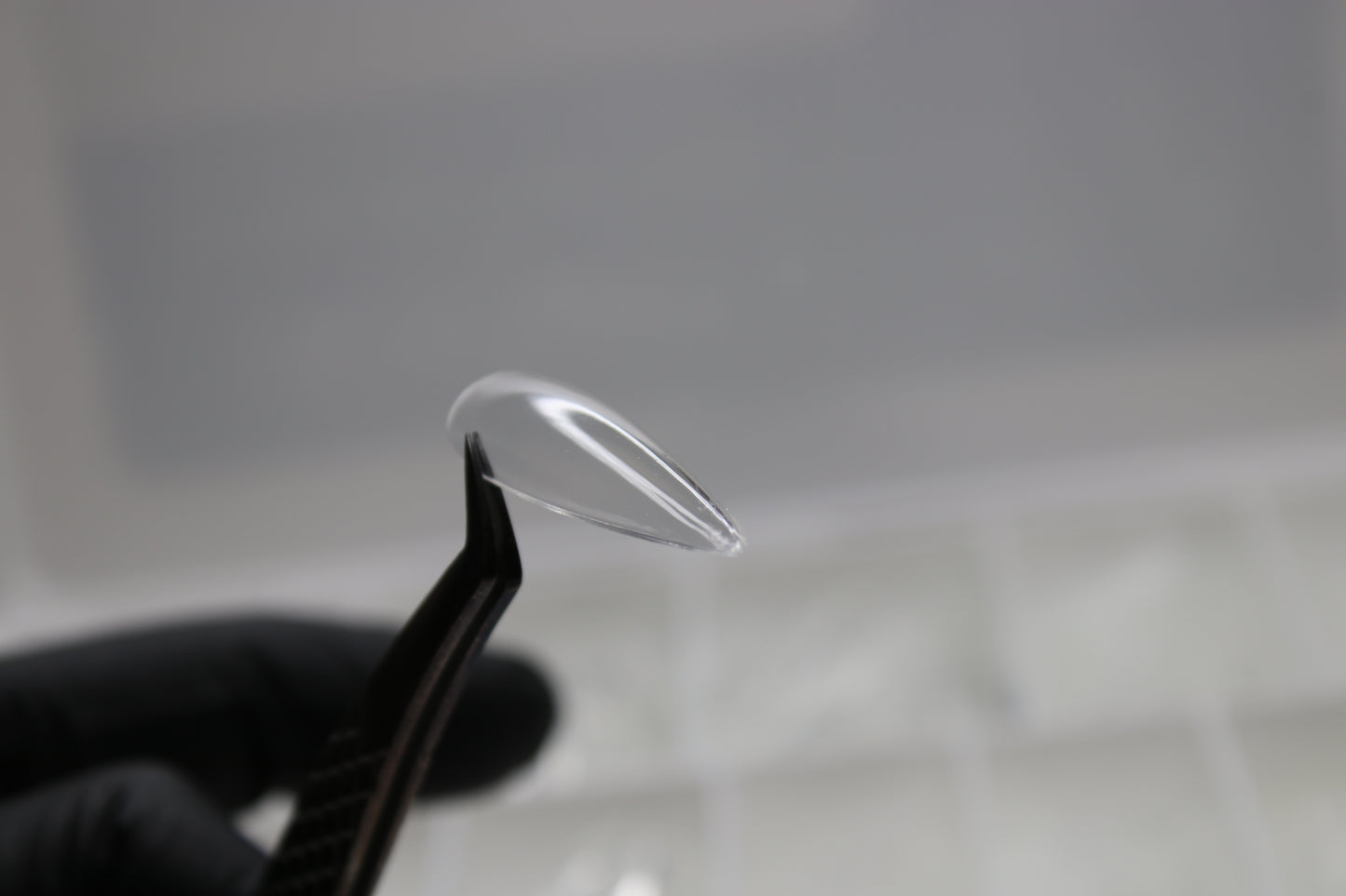 ALMOND- SOFT GEL TIPS