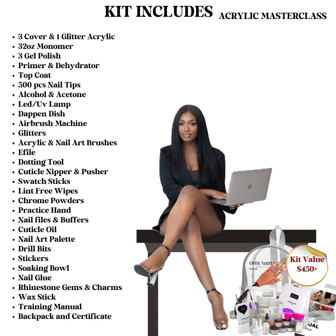 HALIFAX JANUARY MASTERCLASS