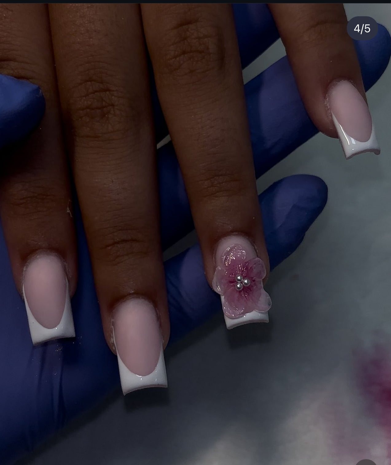 Bare - Cover Acrylic