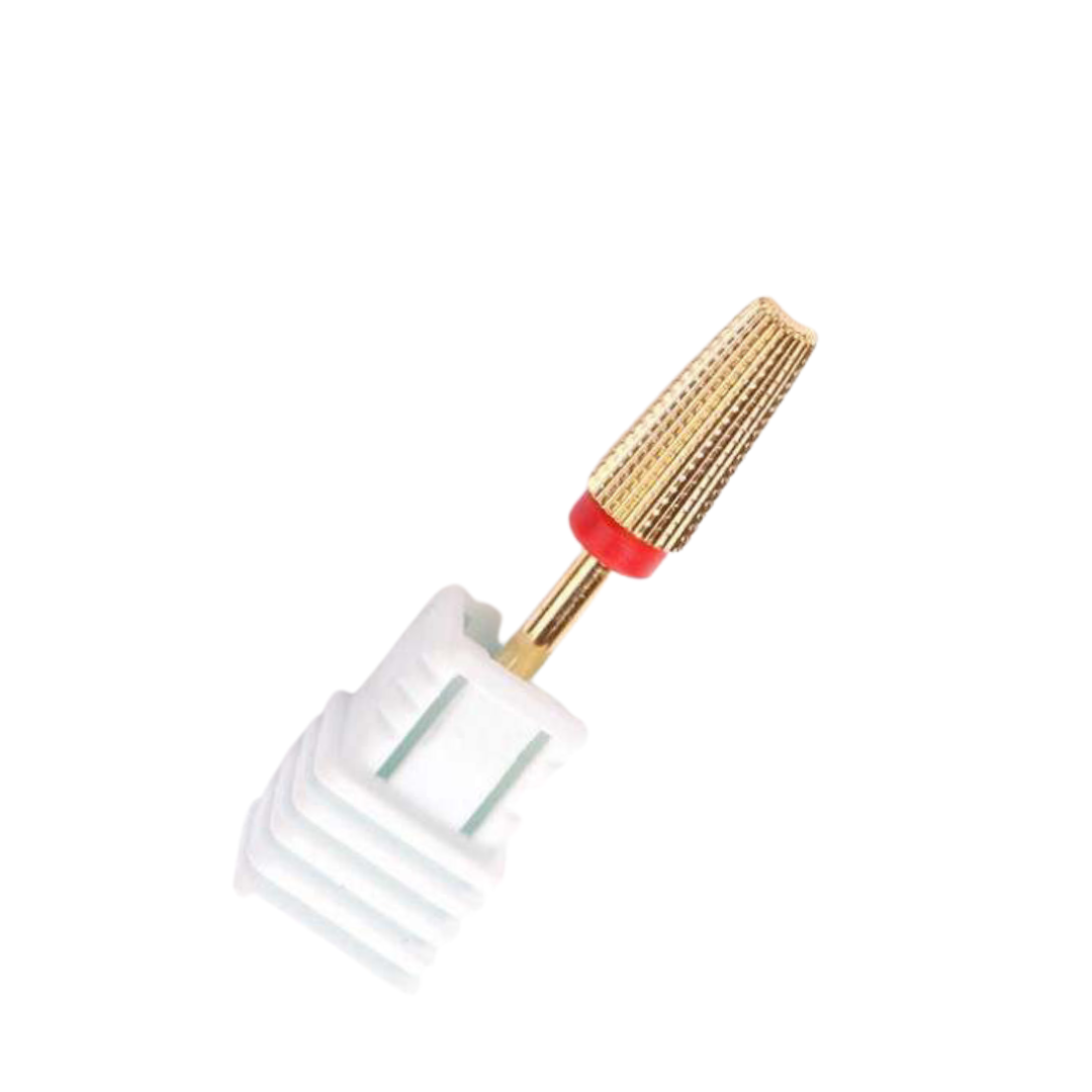 5-IN-1 FINE DRILL BIT