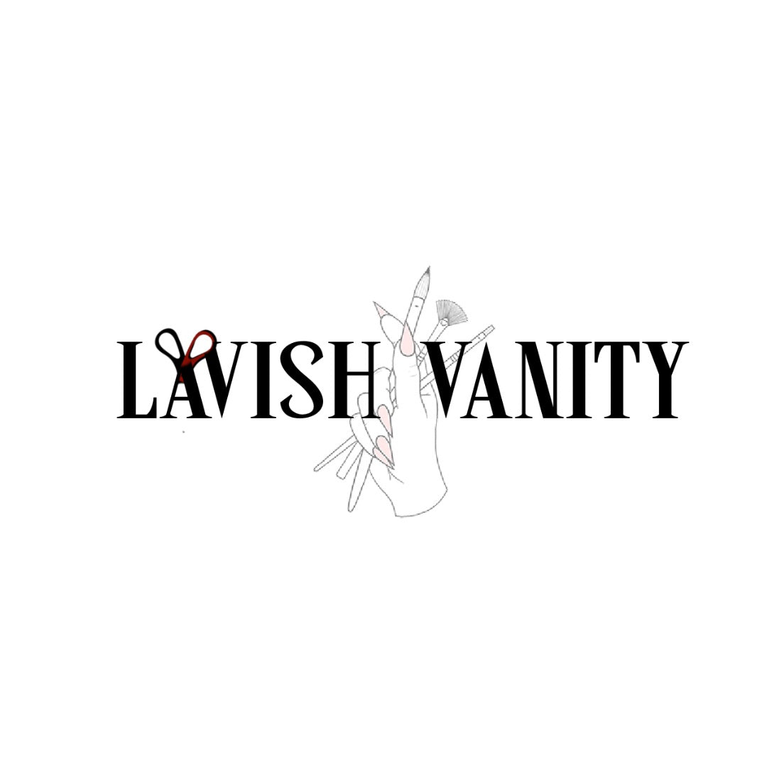 Lavish Vanity Shop
