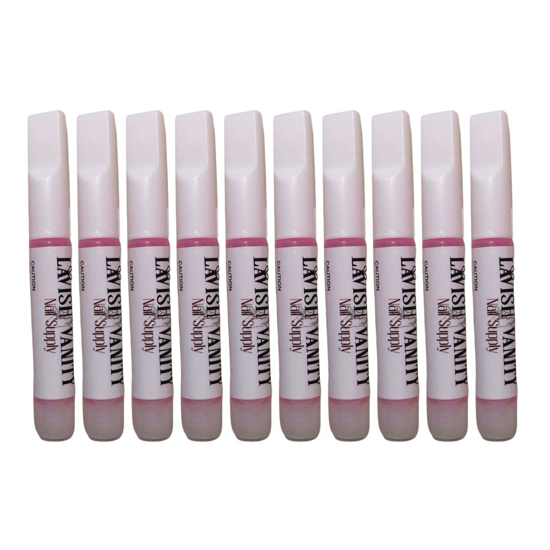TUBE NAIL GLUE
