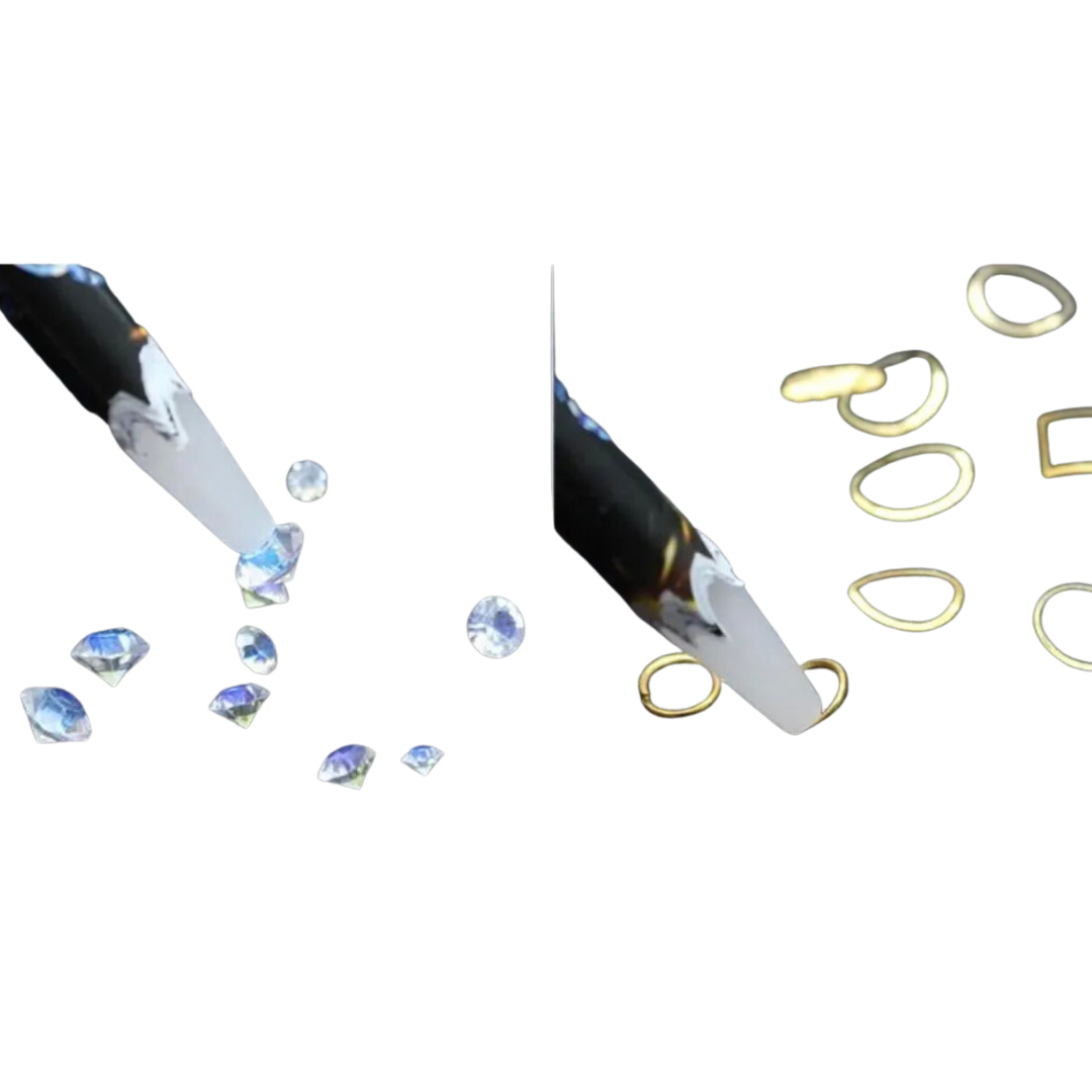 RHINESTONE PICKER