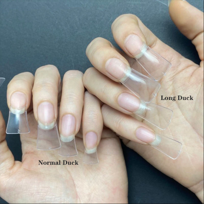 LONG DUCK TIPS