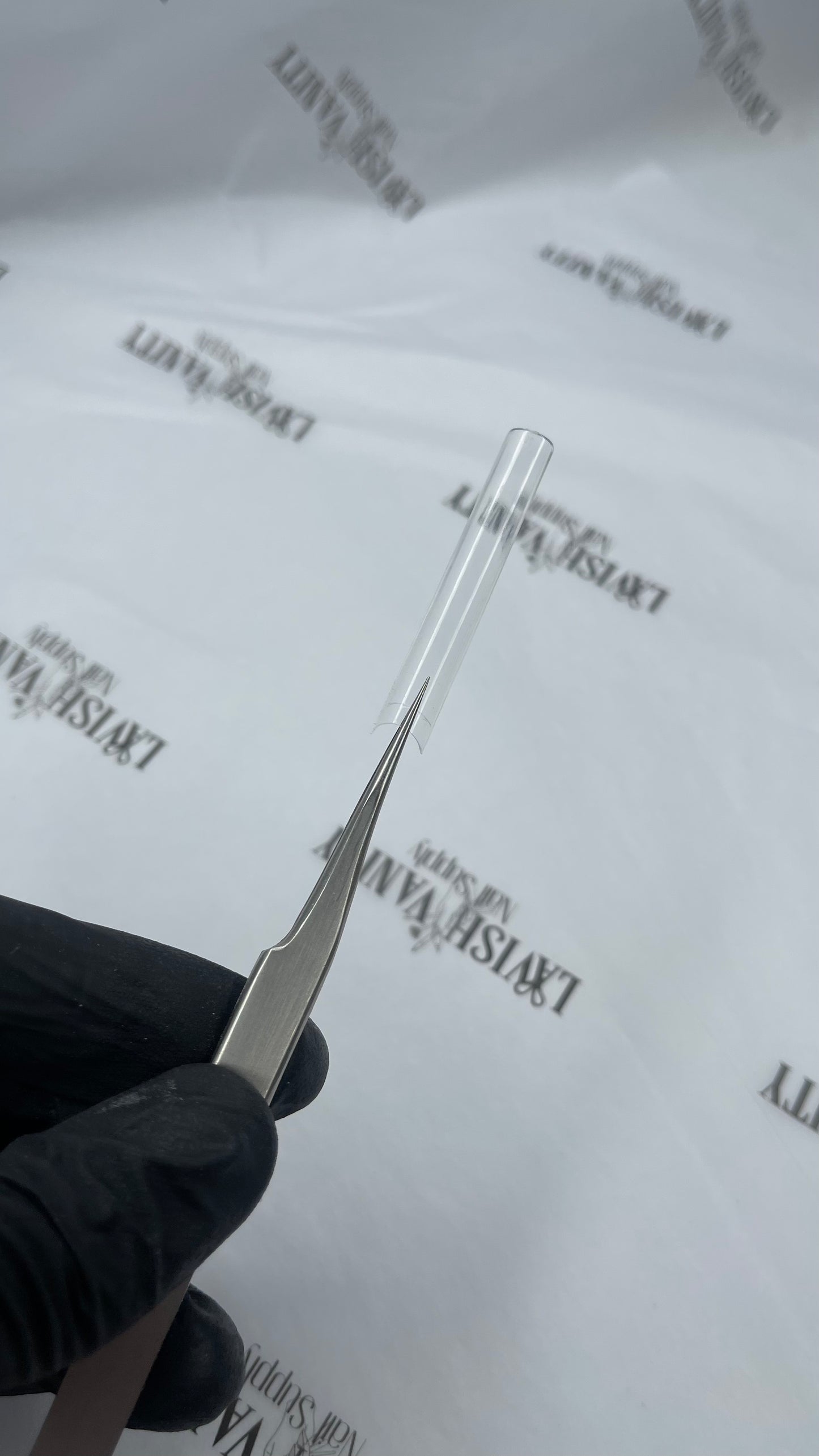 3XL SQUARE TIP NO C CURVE
