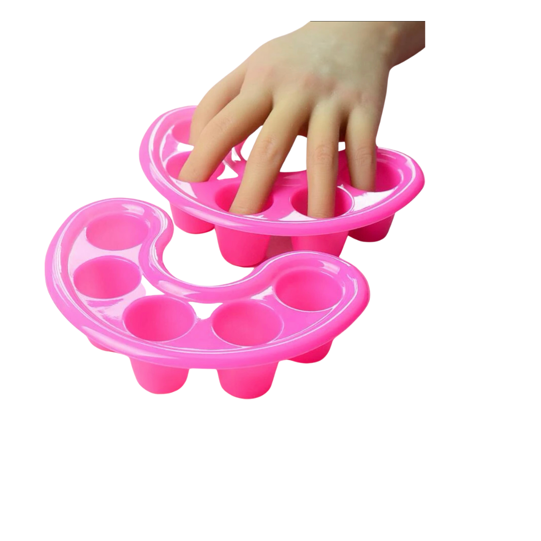 2 PCS SOAKING BOWLS