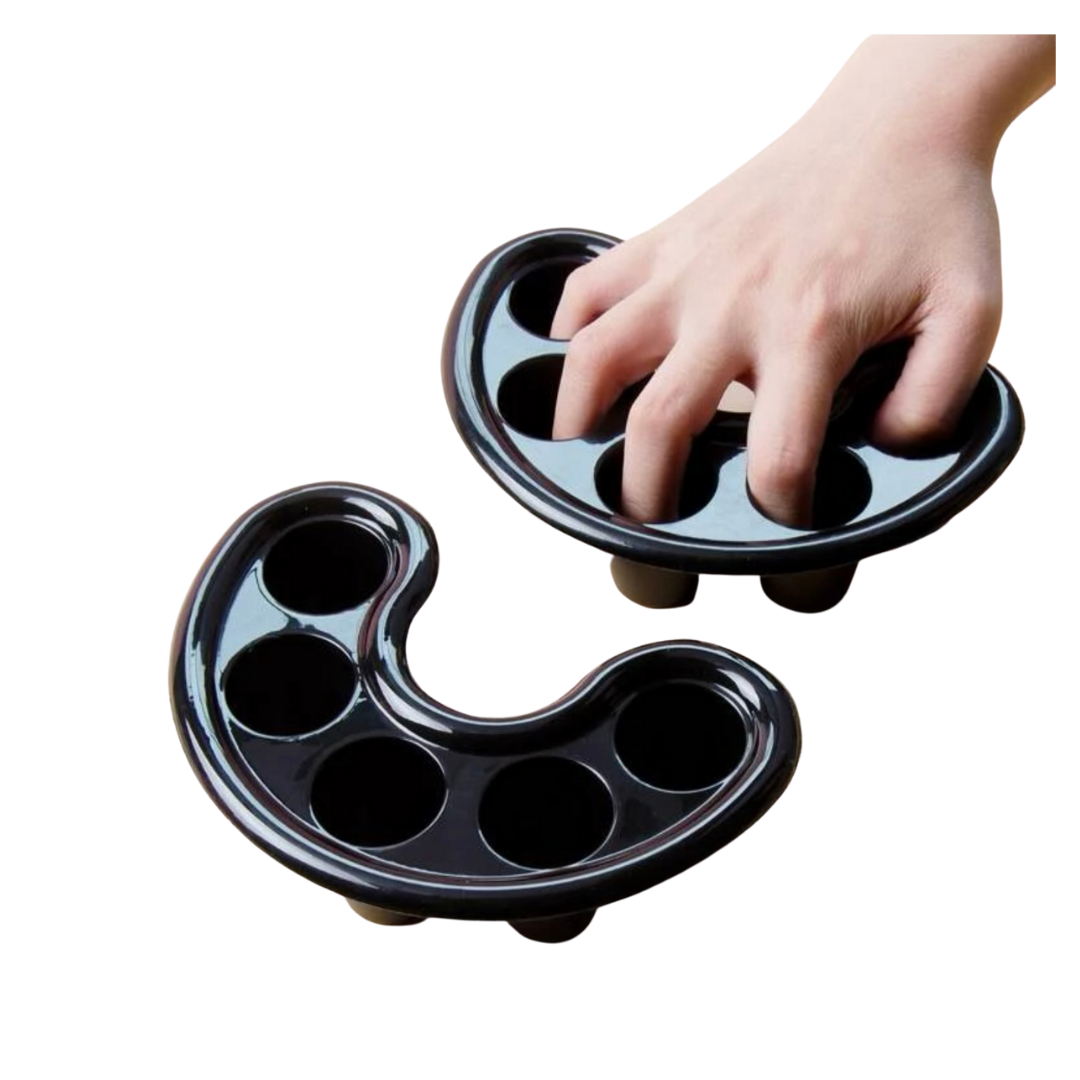 2 PCS SOAKING BOWLS