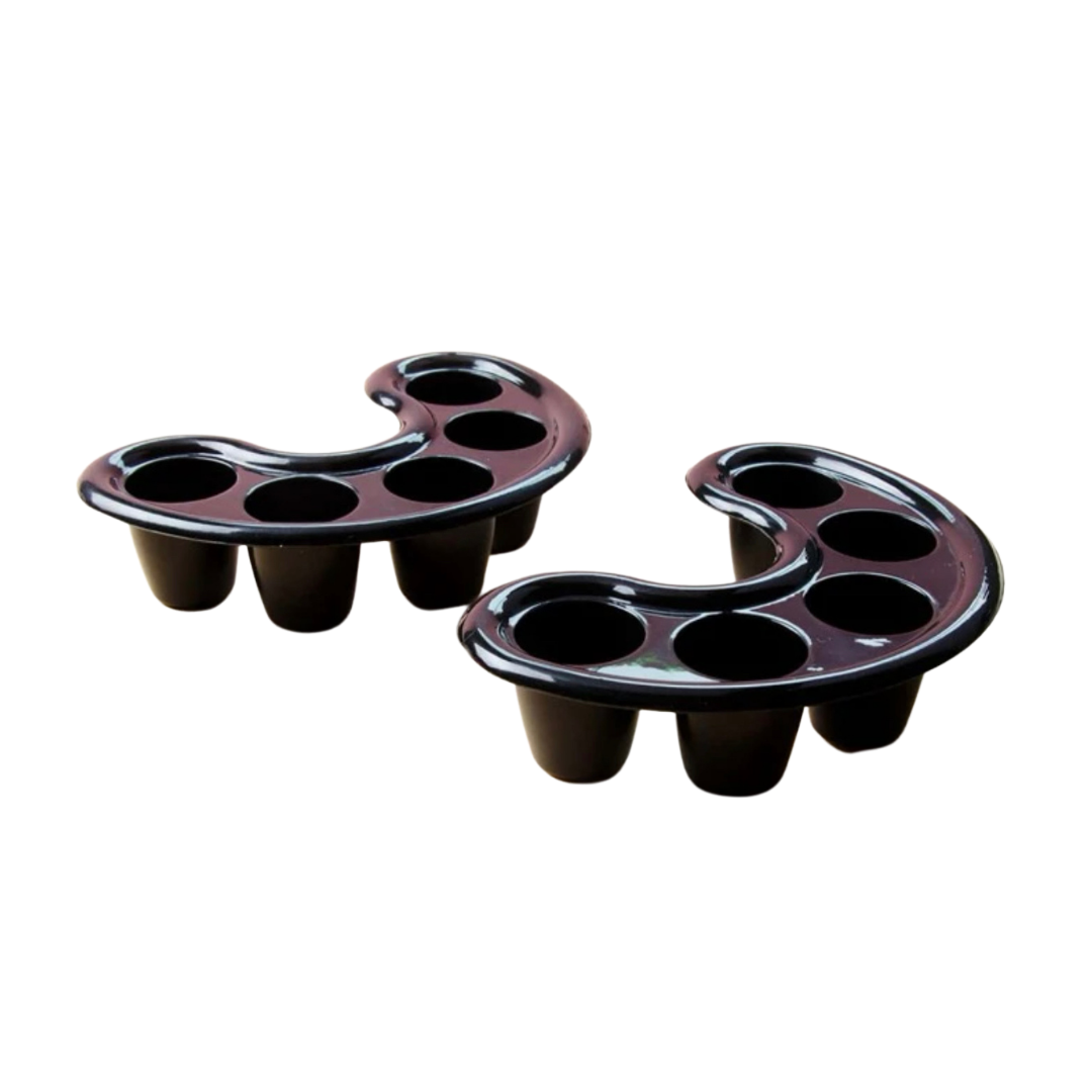 2 PCS SOAKING BOWLS