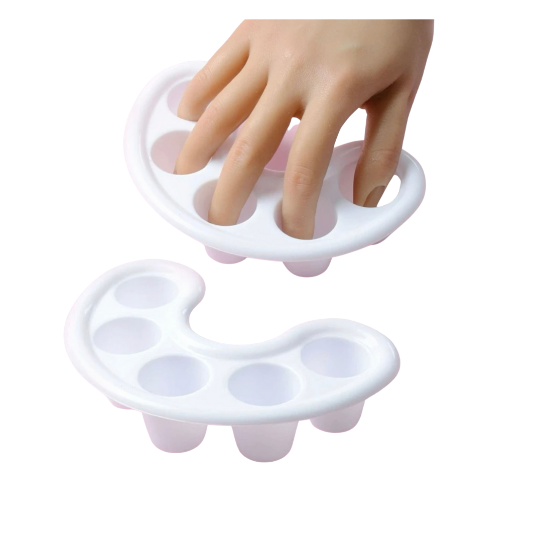 2 PCS SOAKING BOWLS