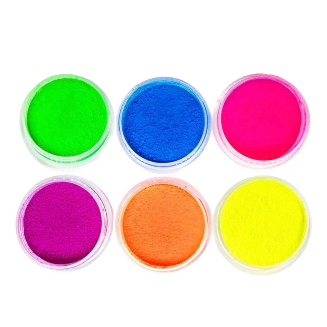 NEON PIGMENTS