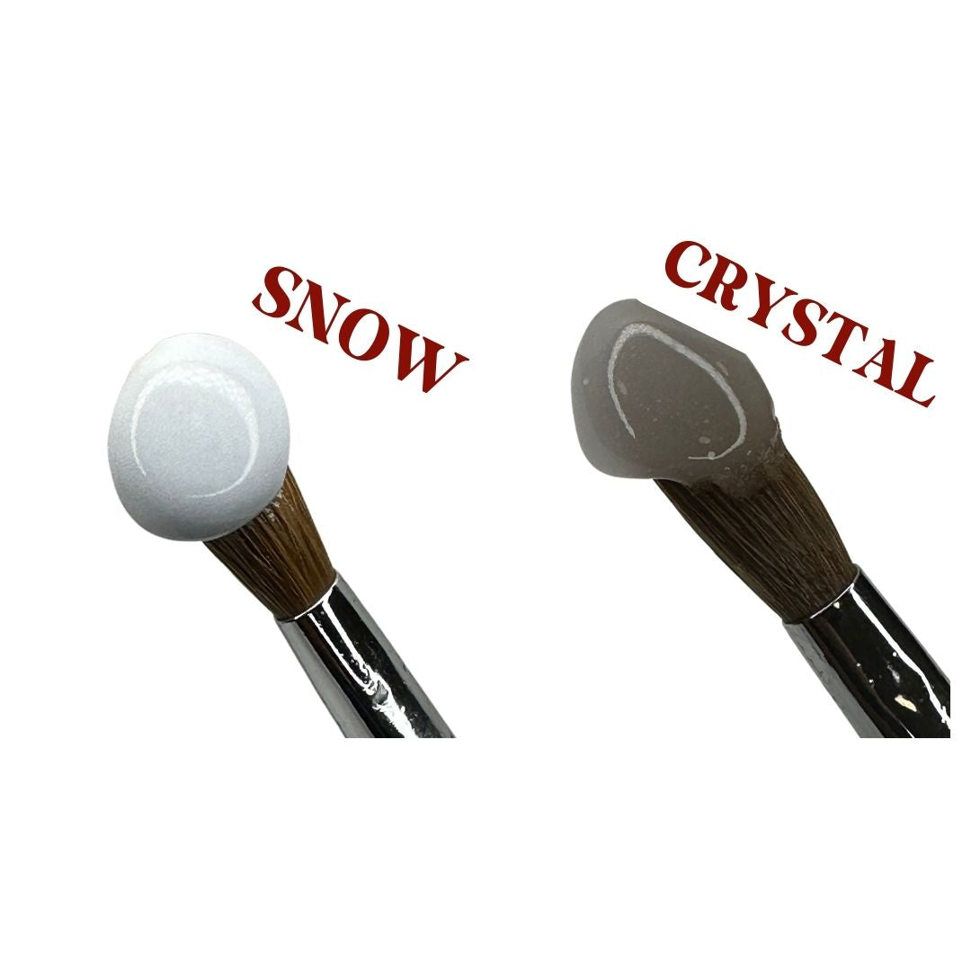 Snow x Crystal Bundle